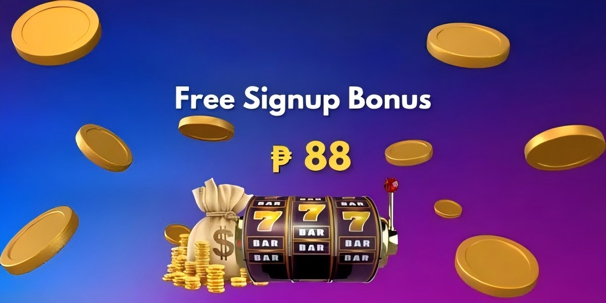 phdream login account welcome bonus banner for PH players