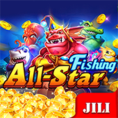 All Star Fishing game on phdream login account