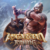 Asgardian Rising slot guide on phdream login account