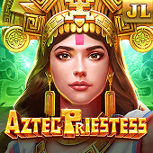 Aztec Priestess hot game on phdream login account