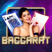 Baccarat B live table on phdream login account
