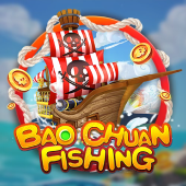 Bao Chuan Fishing game on phdream login account