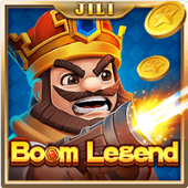 Boom Legend fishing game on phdream login account