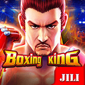 Boxing King slot on phdream login account