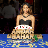 Casino Marina Andar Bahar on phdream login account