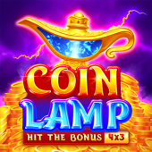 Coin Lamp slot on phdream login account