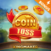 Coin Toss game on phdream login account