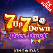 Dice Duet game on phdream login account