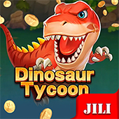 Dinosaur Tycoon fishing game on phdream login account