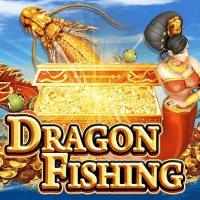 Dragon Fishing game on phdream login account