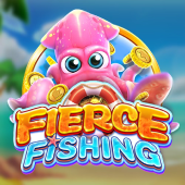 Fierce Fishing game on phdream login account