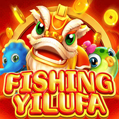 Fishing Yi Lu Fa game on phdream login account
