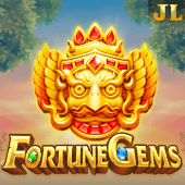 Fortune Gems slot on phdream login account