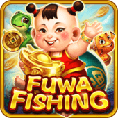 Fuwa Fishing game on phdream login account