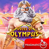 Gates of Olympus game on phdream login account