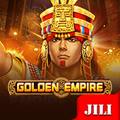 Golden Empire slot on phdream login account