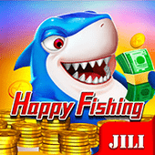 Happy Fishing game on phdream login account
