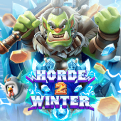 Horde 2 Winter phdream login account slot