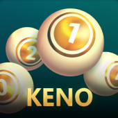 Keno game on phdream login account
