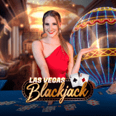 Las Vegas Blackjack live table on phdream login account