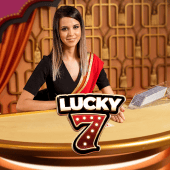 Lucky 7 live game on phdream login account