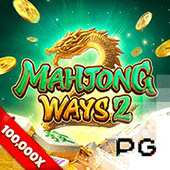 Mahjong Ways 2 game on phdream login account