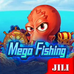 Mega Fishing game on phdream login account