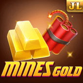 Mines Gold slot on phdream login account