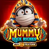 Mummy Lock Riches phdream login account slot