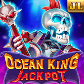 Ocean King Jackpot game on phdream login account