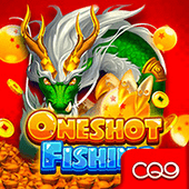 Oneshot Fishing game on phdream login account