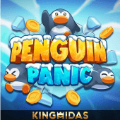 Penguin Panic game on phdream login account