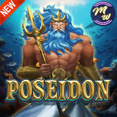 Poseidon phdream login account slot
