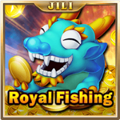 Royal Fishing game on phdream login account