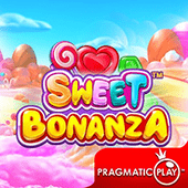 Sweet Bonanza game on phdream login account