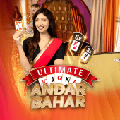 Ultimate Andar Bahar on phdream login account