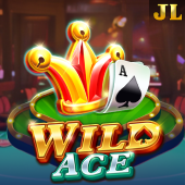 Wild Ace slot on phdream login account