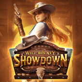 Wild Bounty Showdown slot on phdream login account